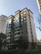 长沙双龙鑫旺园 都市静谧中的醇熟生活画卷