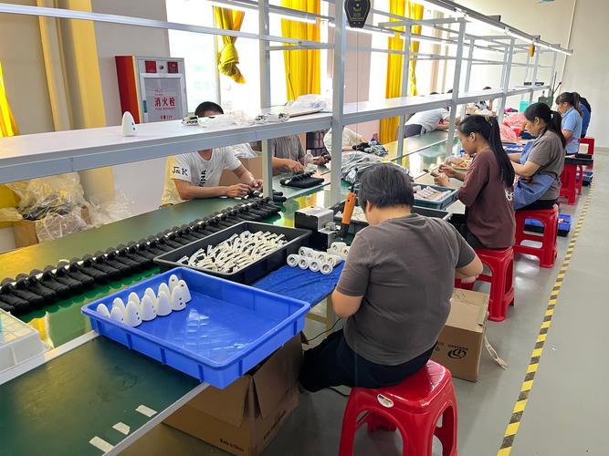 深圳市兴博威科技